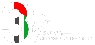 35 Years