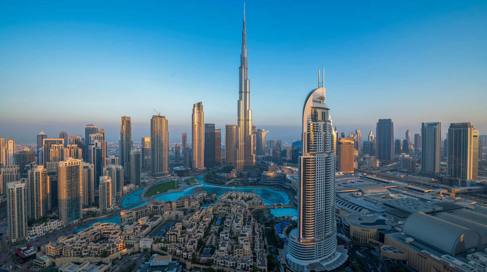 Dubai
